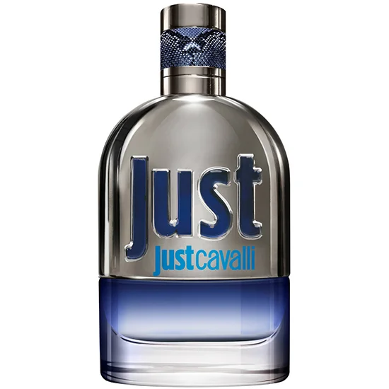 Roberto Cavalli JUST CAVALLI HIM парфюм за мъже 90 мл