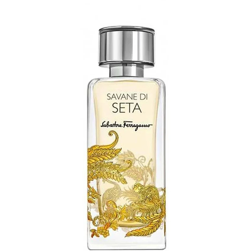 Salvatore Ferragamo Savane di Seta унисекс парфюм 100 мл