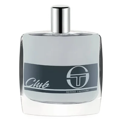 Sergio Tacchini CLUB INTENSE парфюм за мъже 30 мл