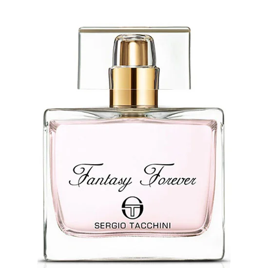 Sergio Tacchini FANTASY FOREVER парфюм за жени 50 мл