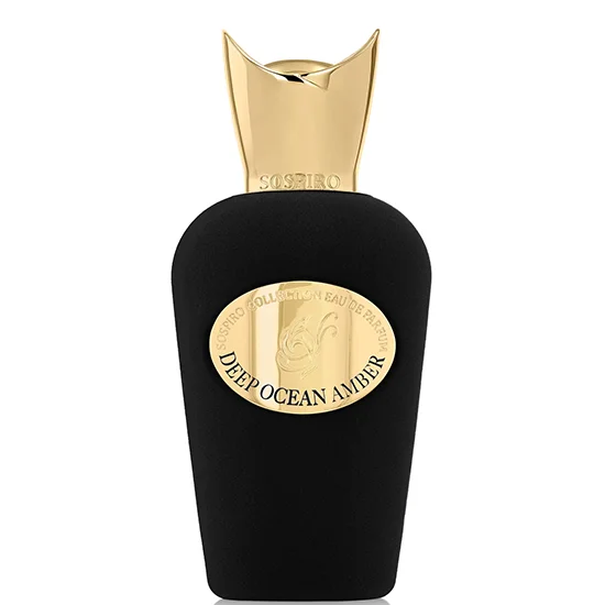 Sospiro Deep Ocean Amber - Classica Collection унисекс парфюм 100 мл
