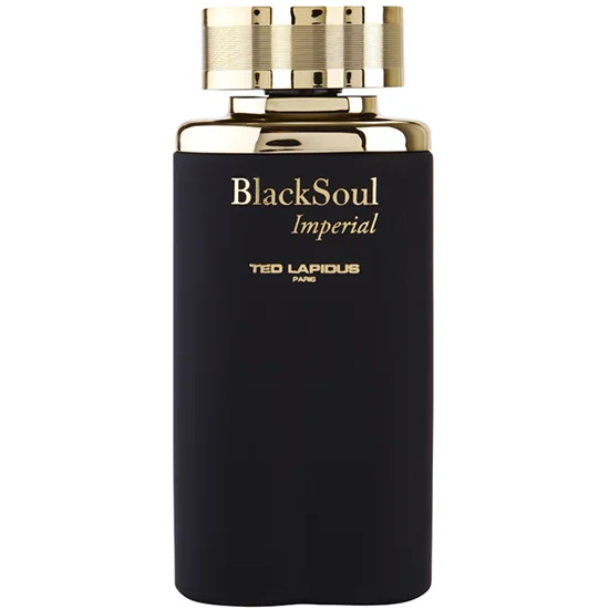 Ted Lapidus BLACK SOUL IMPERIAL парфюм за мъже 30 мл