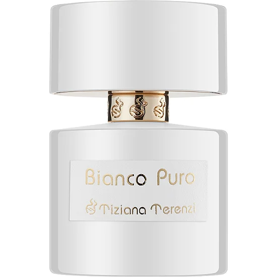 Tiziana Terenzi Bianco Puro унисекс парфюм 100 мл