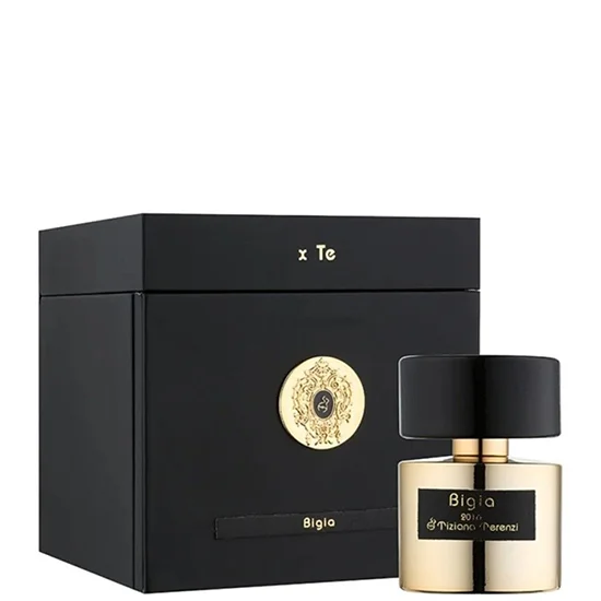 Tiziana Terenzi Bigia - Anniversary Collection унисекс парфюм 100 мл