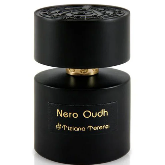 Tiziana Terenzi Nero Oudh - Luna Collection унисекс парфюм 100 мл
