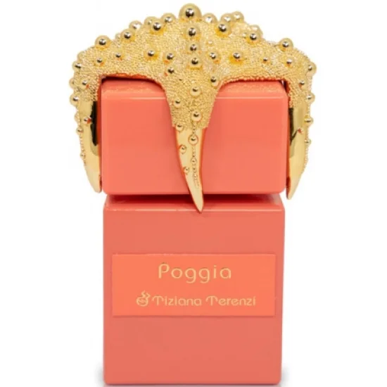 Tiziana Terenzi Poggia - Sea Stars Collection унисекс парфюм 100 мл