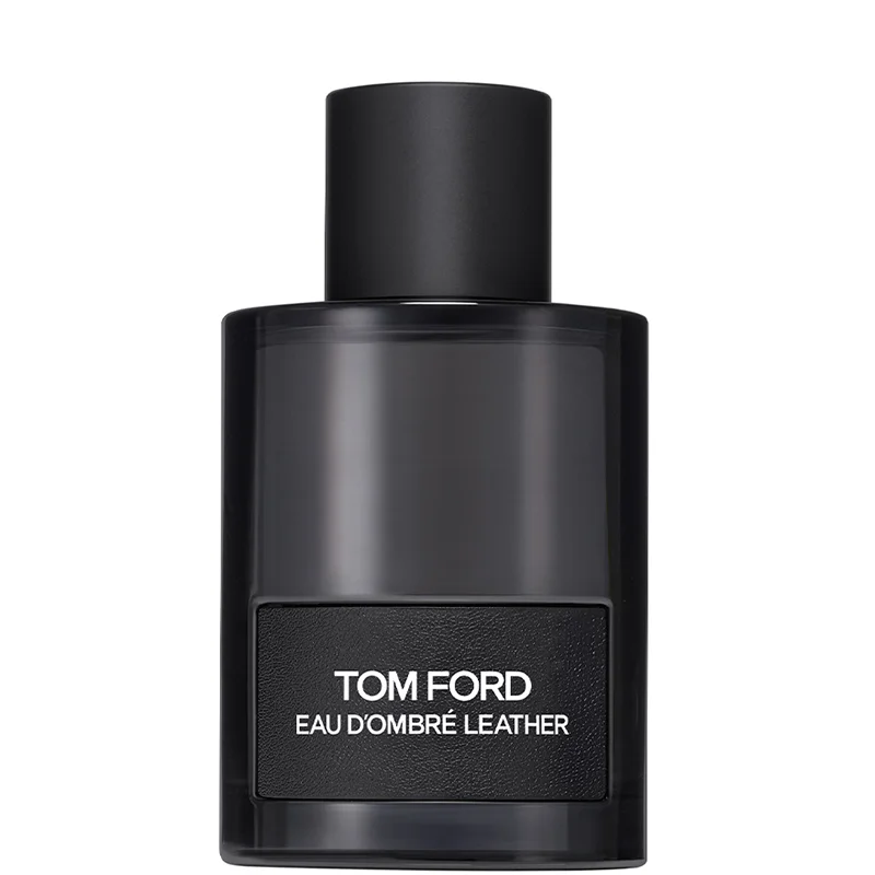 Tom Ford Eau d'Ombrе Leather парфюм за мъже 100 мл