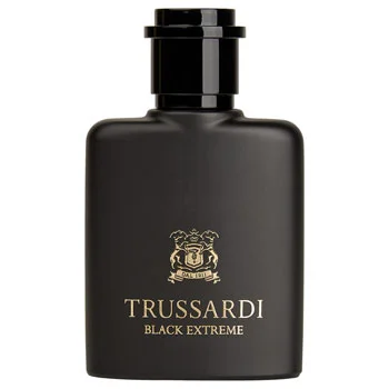 Trussardi BLACK EXTREME парфюм за мъже 100 мл