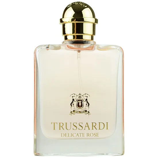 Trussardi DELICATE ROSE парфюм за жени 30 мл