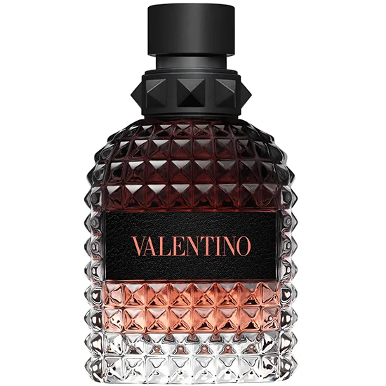 Valentino Uomo Born In Roma Coral Fantasy парфюм за мъже 50 мл