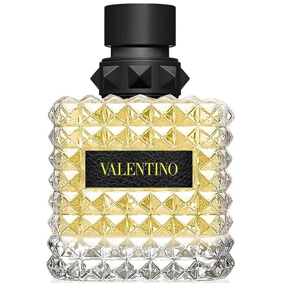 Valentino Uomo Born In Roma Yellow Dream парфюм за мъже 100 мл