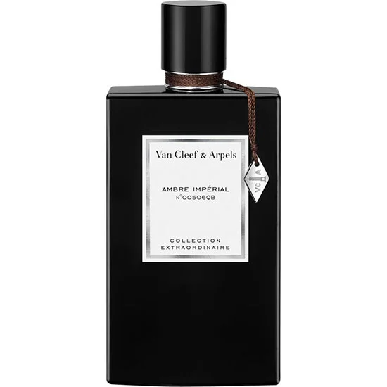 Van Cleef &amp; Arpels Ambre Imperial унисекс парфюм 75 мл