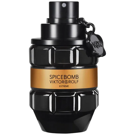 Viktor&amp;Rolf SPICEBOMB EXTREME парфюм за мъже 90 мл
