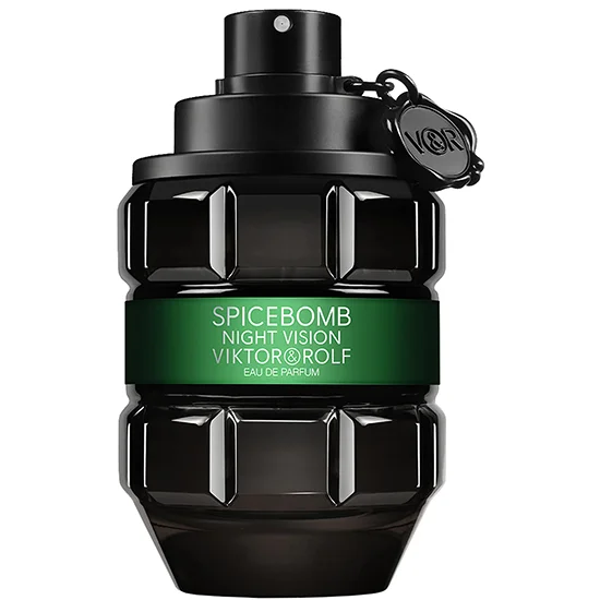 Viktor&amp;Rolf Spicebomb Night Vision Eau de Parfum парфюм за мъж 50 мл