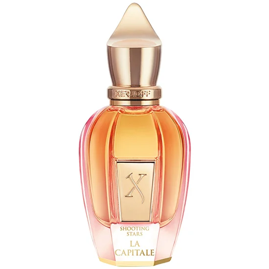 Xerjoff La Capitale - Spotlight Collection унисекс парфюм 50 мл