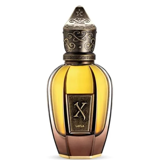 Xerjoff Layla - K Collection унисекс парфюм 50 мл