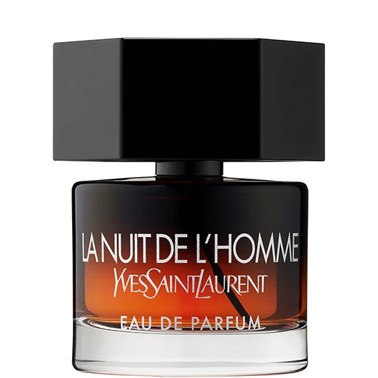 Yves Saint Laurent La Nuit de L'Homme Eau de Parfum парфюм за мъже 100 мл