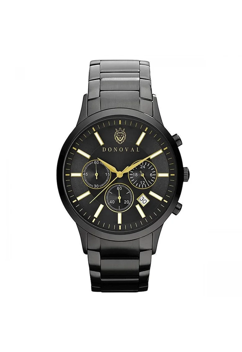 Мъжки часовник -  Хронограф 1445145059