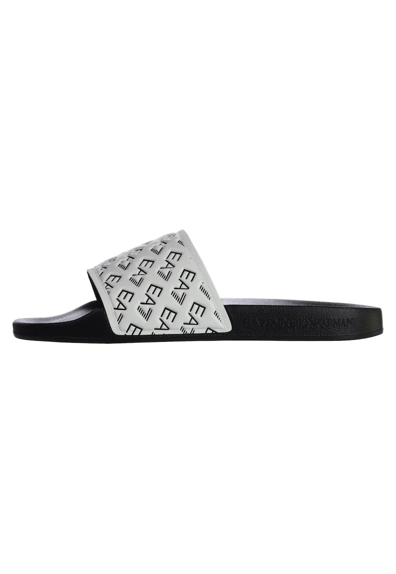 Чехли Emporio Armani  WATER SPORT ALL OVER 7X0001AF15125F0043