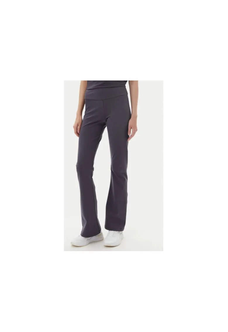 Дамски чорапогащи Emporio Armani  7W000081 AF12484 - Памук - Сив