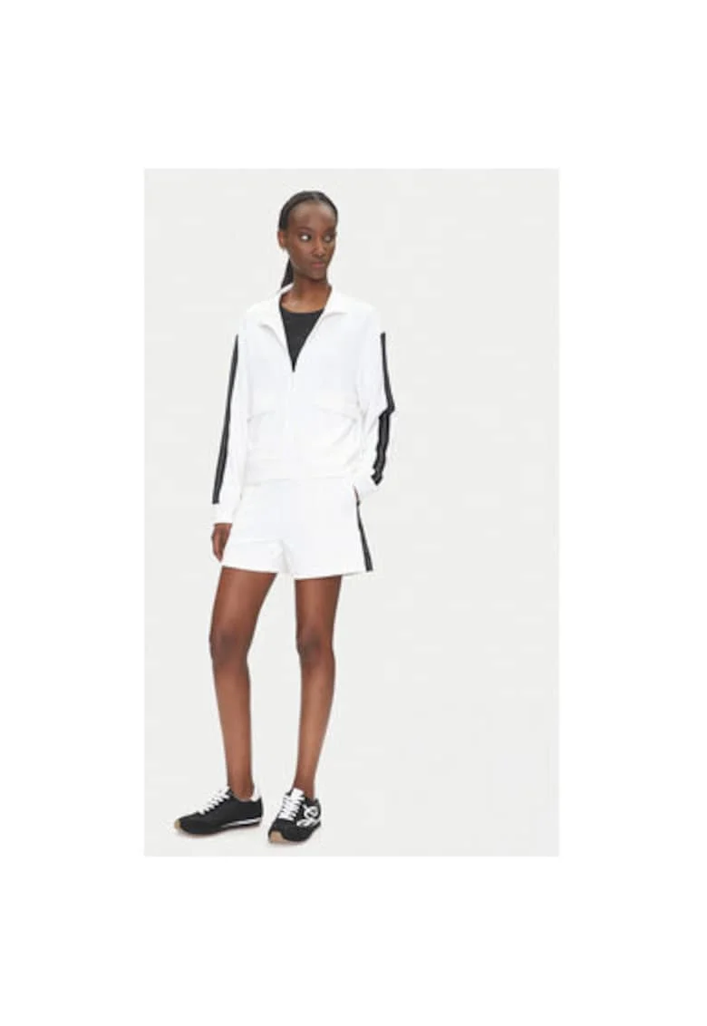 Дамски шорти Emporio Armani  7W000176 AF12643 - Модал/Полиестер - Бял