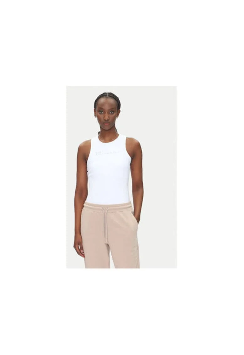 Дамски спортен потник - Emporio Armani - 77% полиамид