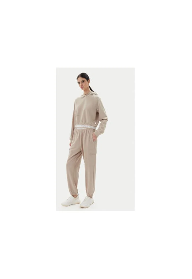 Дамски спортни панталони  Emporio Armani - 7W000282 AF12501