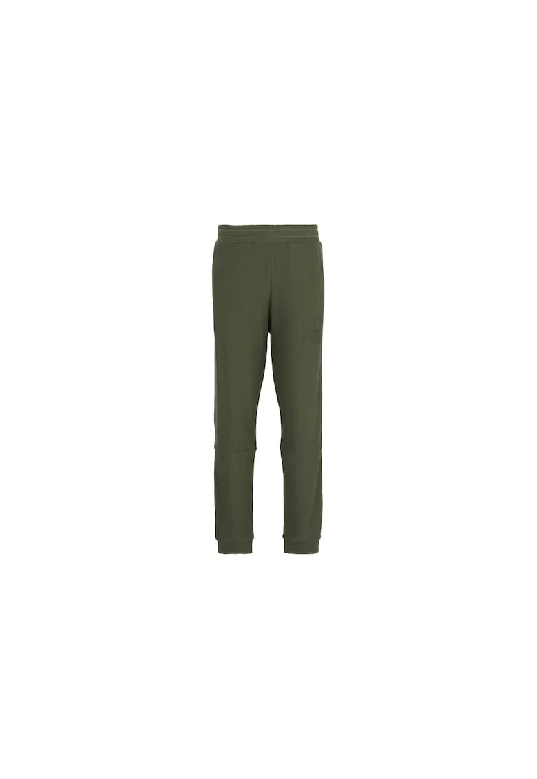 Долнище на анцуг Emporio Armani  Train Logo Series M Pants Ch Milano 3DPP81PJTKZ01846