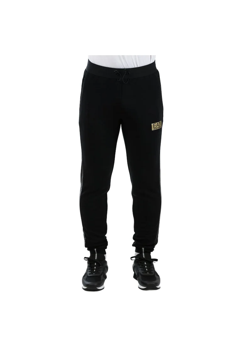 Emporio Armani  Train Gold Label ID M Панталон CH Mopl 3DPP61PJUZZ01200
