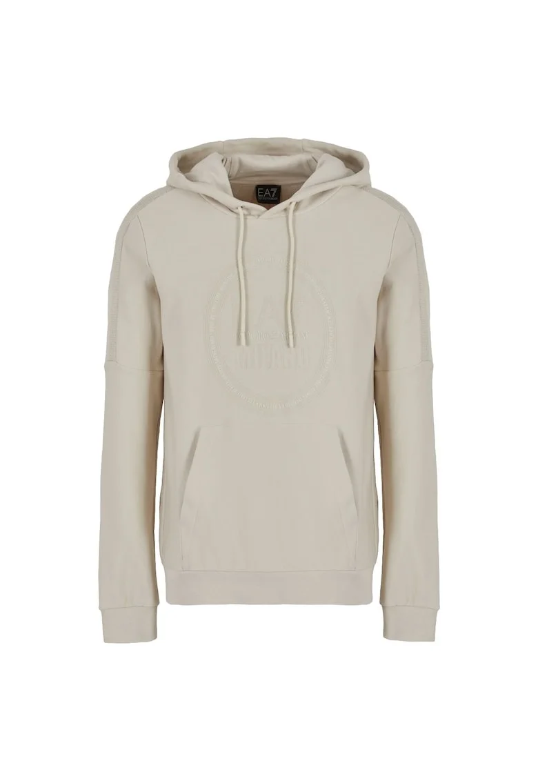 Emporio Armani  Train Logo Series M Худи RN Milano 3DPM65PJTKZ01946