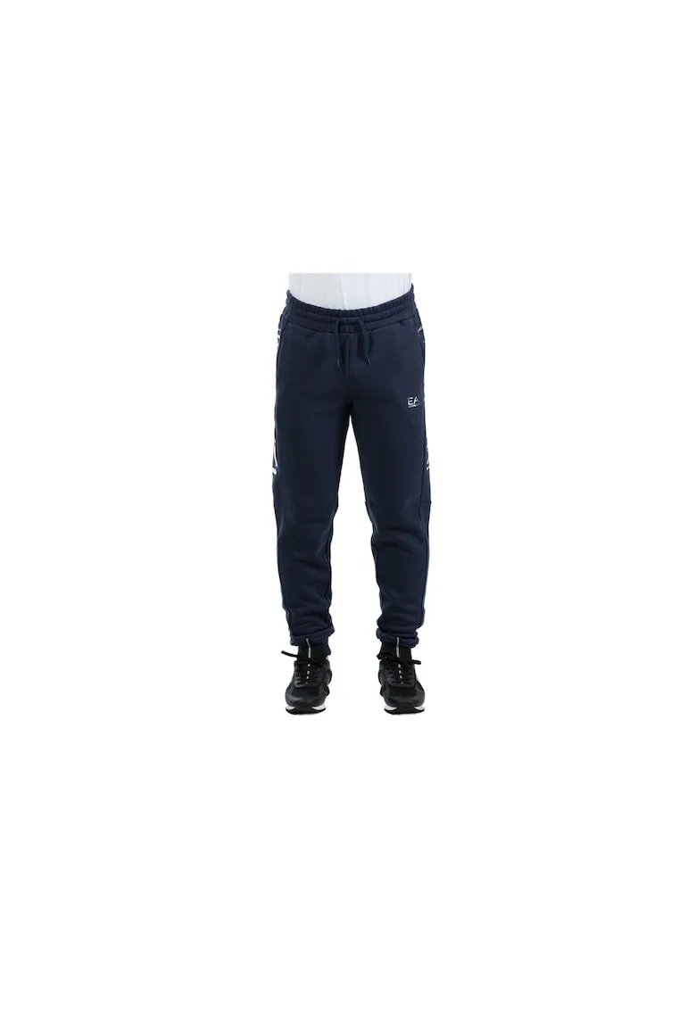 Emporio Armani  Train Logo Series M Pants CH Extended Logo BR 6RPP96PJHLZ01554