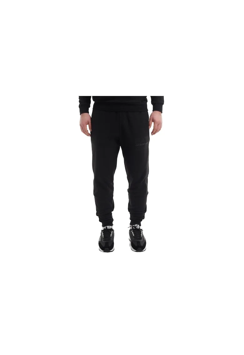 Emporio Armani  Train Logo Series M Pants Ch Milano 3DPP81PJTKZ01200