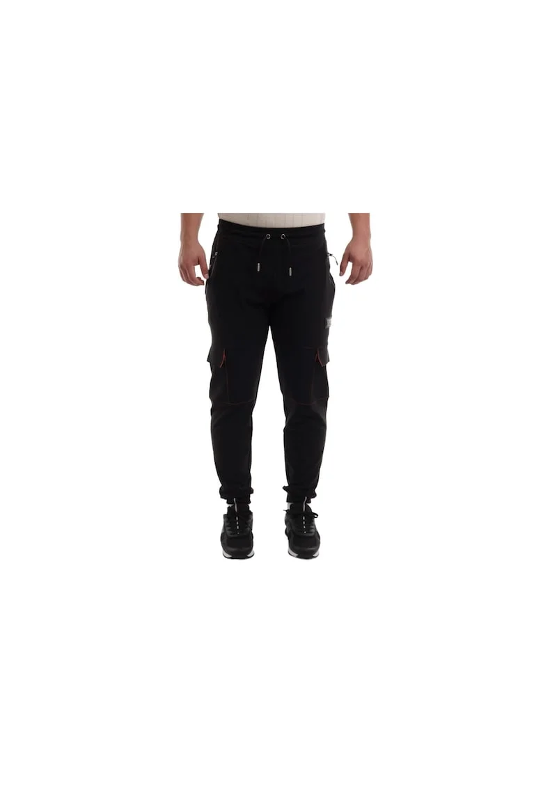 Emporio Armani  Train Lux M Панталон CH Tech 3DPP79PNFGZ01200
