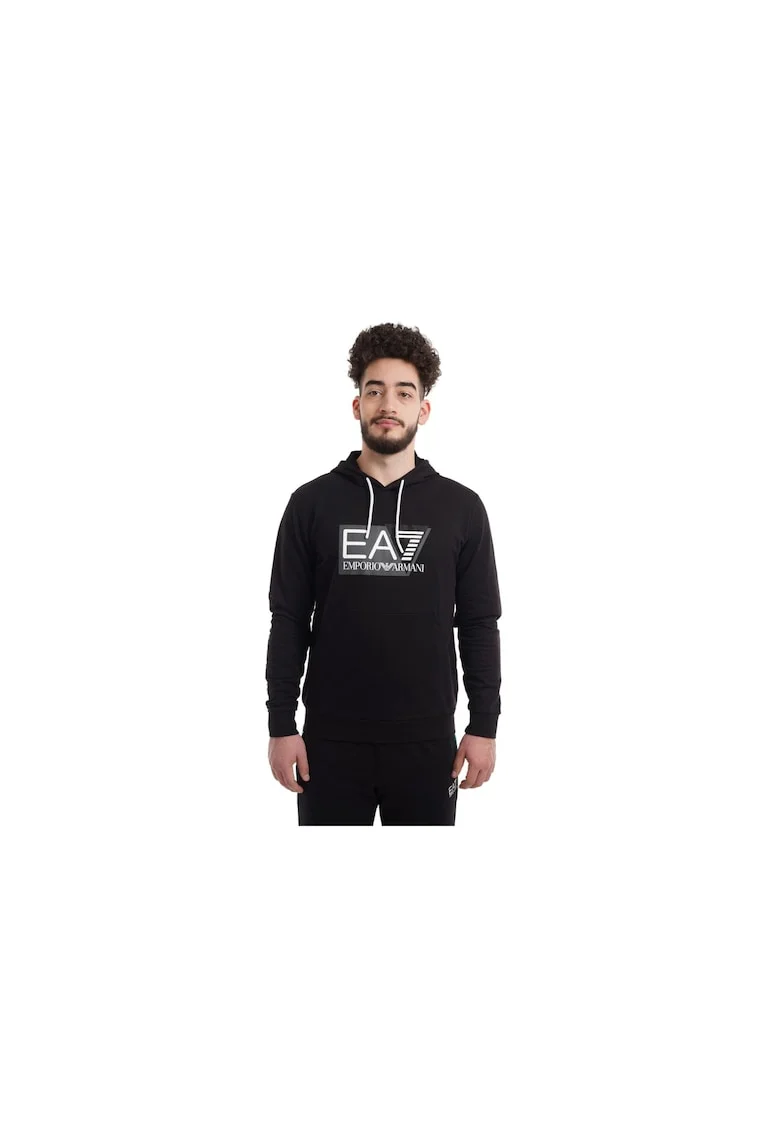 Emporio Armani  Train Visibility M Hoodie Rn Coft 3DPM62PJ05Z01200