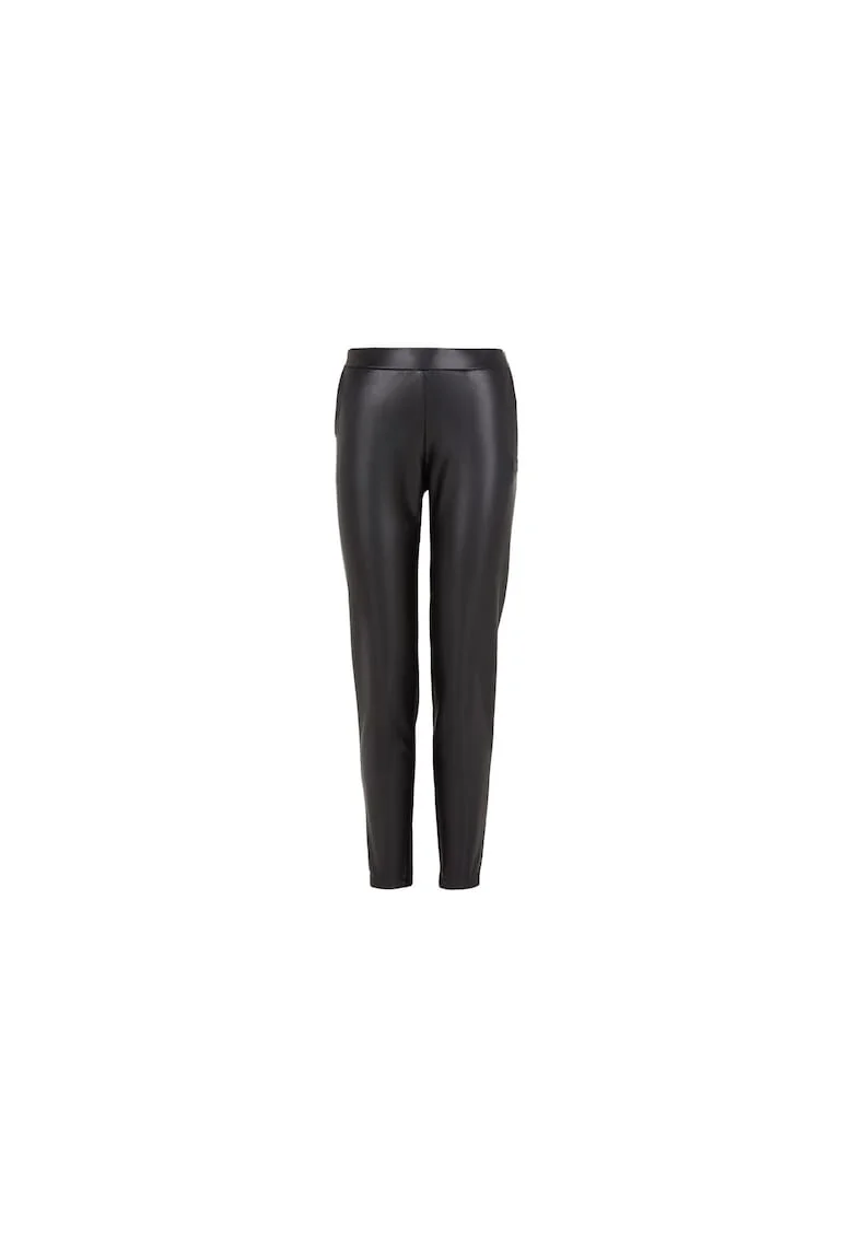 Emporio Armani  Train Winter Mix W Pants Oh Mix Material 6RTP72TJRLZ01200