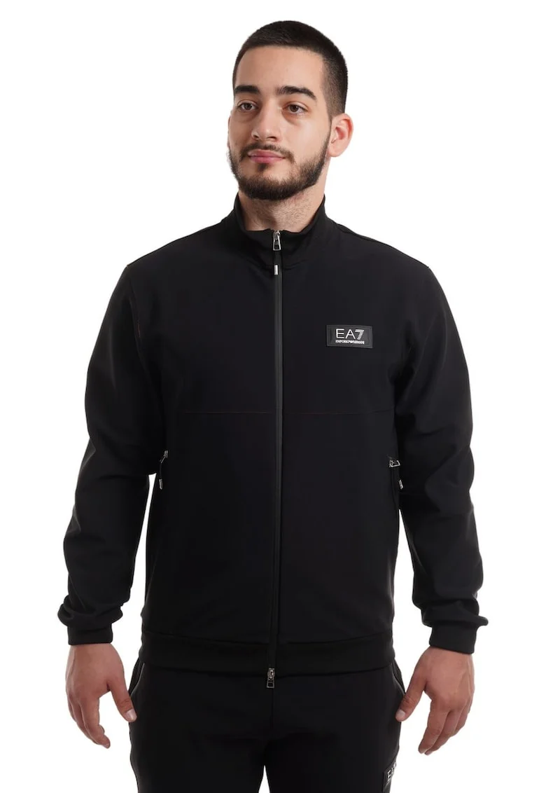 Яке Emporio Armani  Train Lux M Sailor Tech яке 3DPB30PNFGZ01200