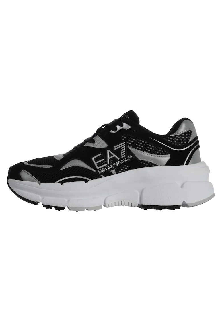 Маратонки Emporio Armani  CRAVE X8X237XK4250N763