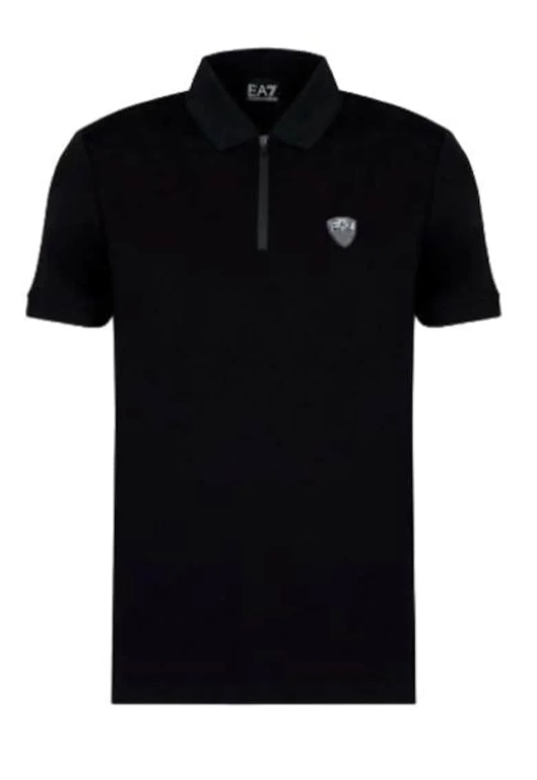 Мъжка тениска 8NPF13 - Emporio Armani  вискоза/полиамид
