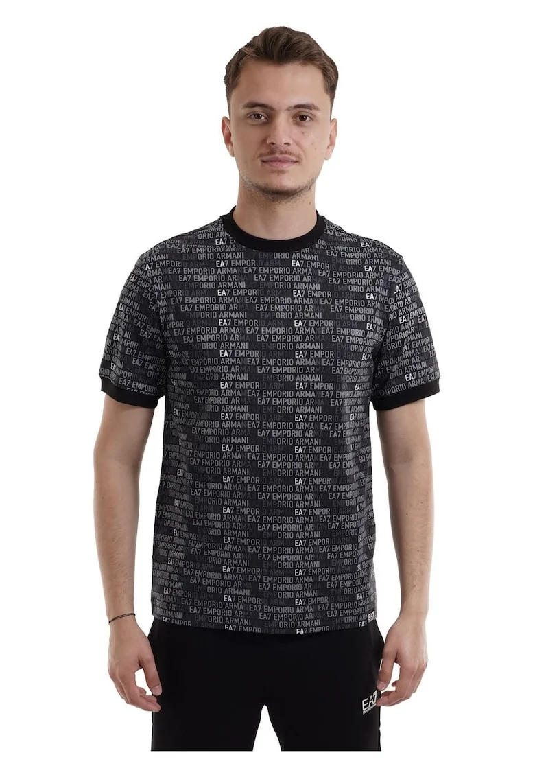Мъжка тениска Emporio Armani  7M000208AF12874UC001
