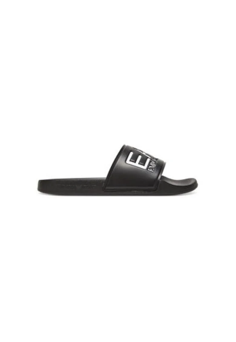 Мъжки джапанки Emporio Armani
