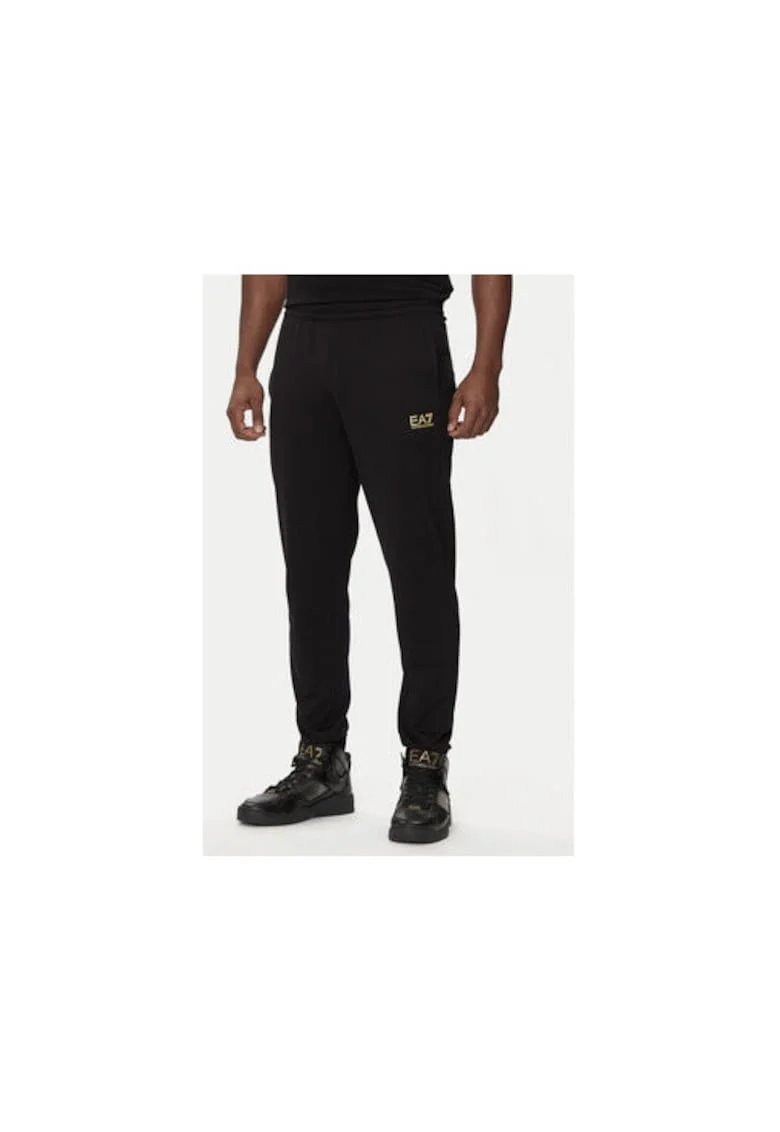 Мъжки спортен панталон  Emporio Armani - 8NPP66 PJVRZ - памук - 3XL INTL