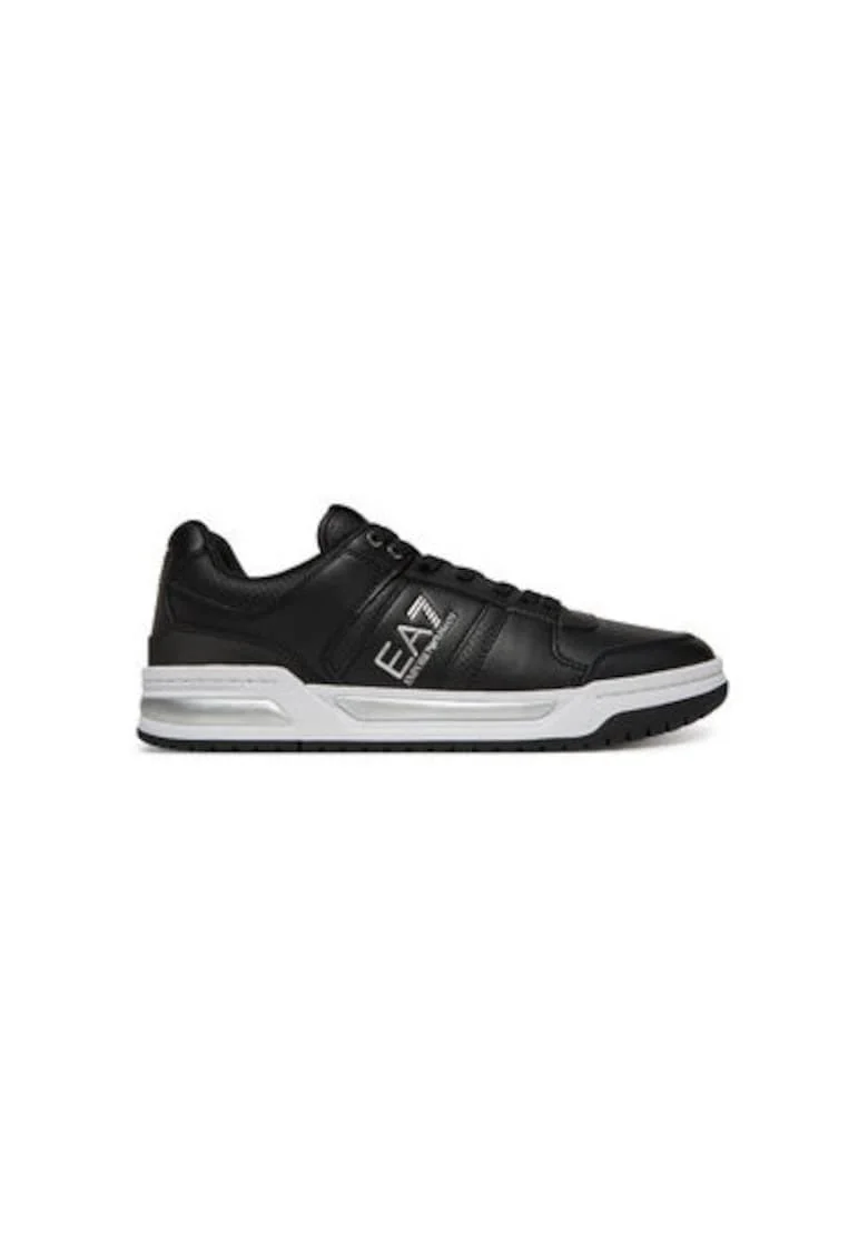 Мъжки спортни обувки - X8X234 XK422 - Emporio Armani