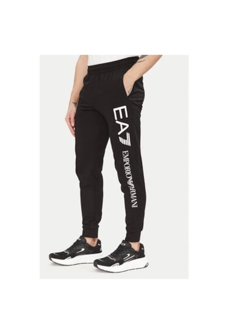 Мъжки спортни панталони  Emporio Armani - 7M000571 AF13512 - синтетика - размер L INTL