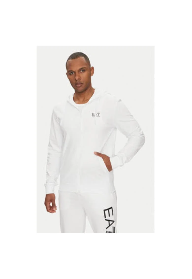 Мъжки суитшърт  Emporio Armani - 7M000568 AF13512 - Памук - 65699