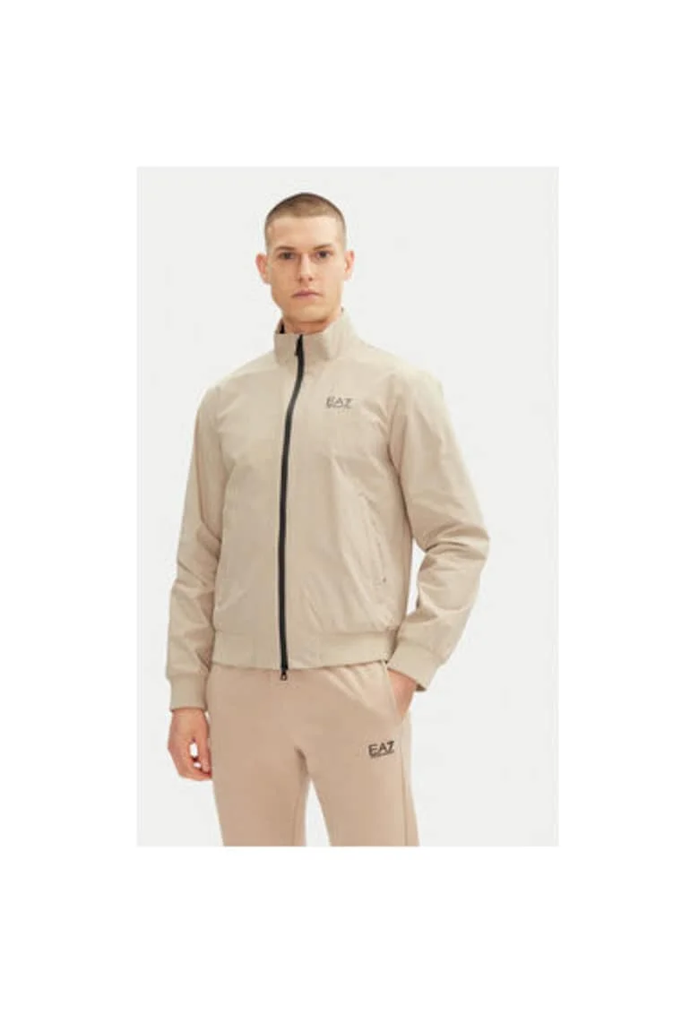 Мъжко яке Emporio Armani  7M000424 AF13569 - Полиамид - Бежов