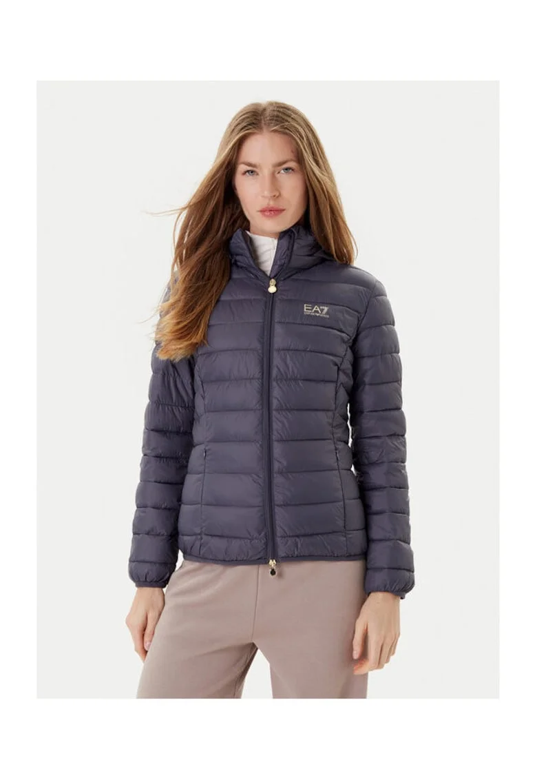 Преходно яке - Emporio Armani  сиво