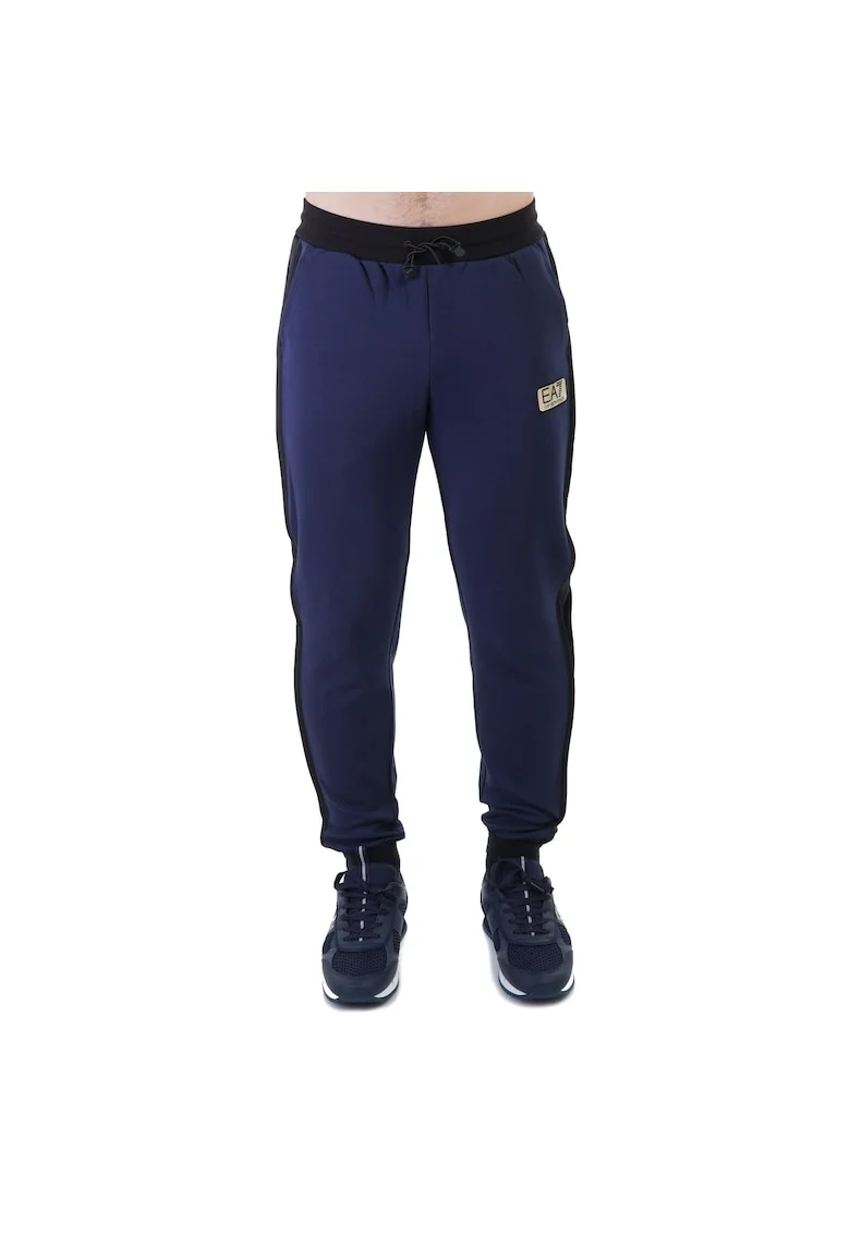 Спортен панталон Emporio Armani  TRAIN GOLD LABEL M CH ST KNIT 3LPP65PJFAZ01554