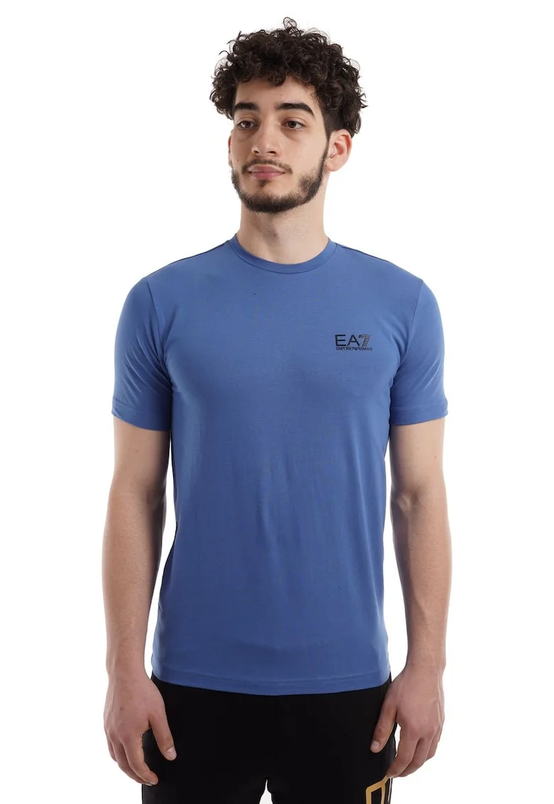 Тениска Emporio Armani  TRAIN CORE ID M TEE ST 8NPT52PJM5Z01538