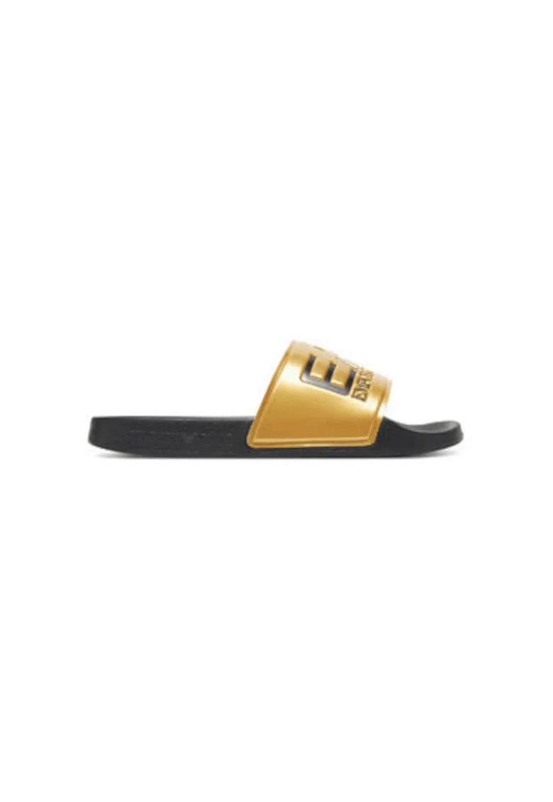 Унисекс джапанки  Emporio Armani - 7X000108 AF15118 - синтетични - 40 EU