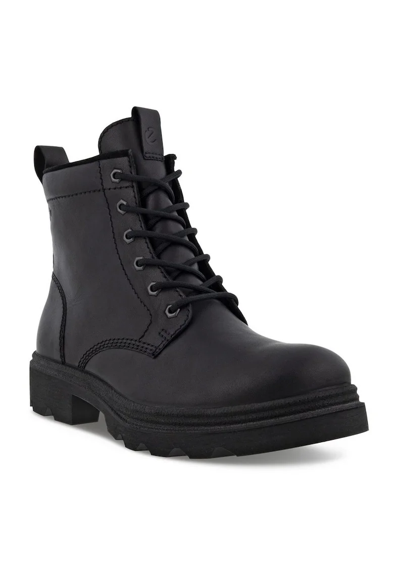 Мъжки ботуши  Winterstiefel Grainer - естествена кожа
